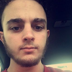 Meet your Posher, Jackson